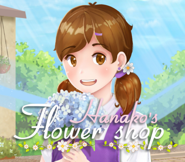 Hanako's Flower Shop