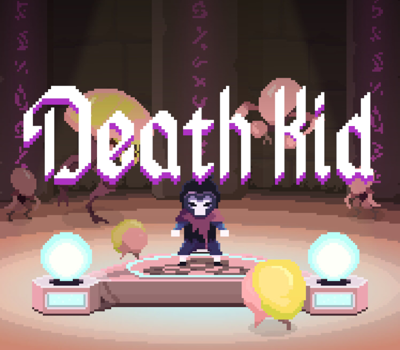 Death Kid