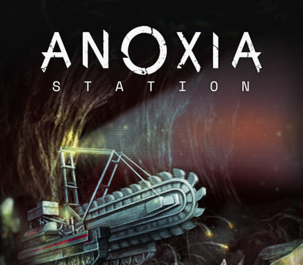 Anoxia Station