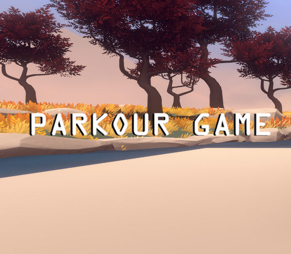 Parkour Game