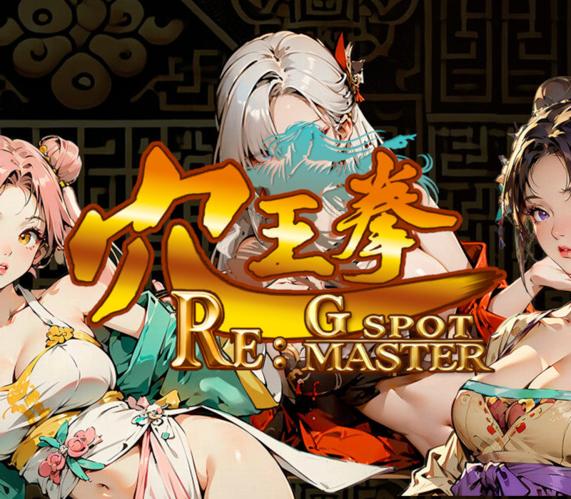 Re: GSpot Master