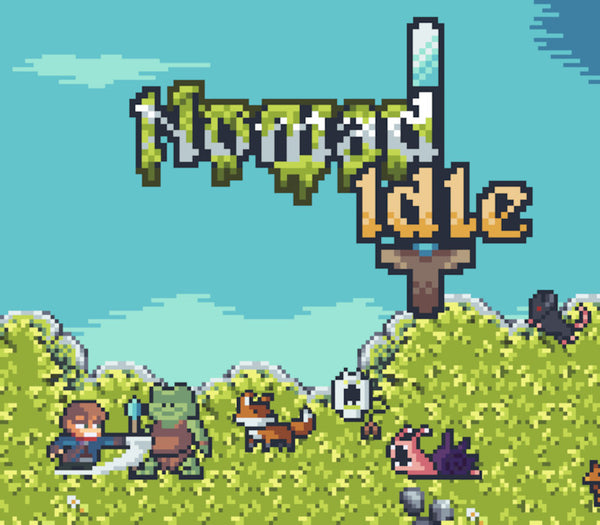 Nomad Idle PC Steam Acount
