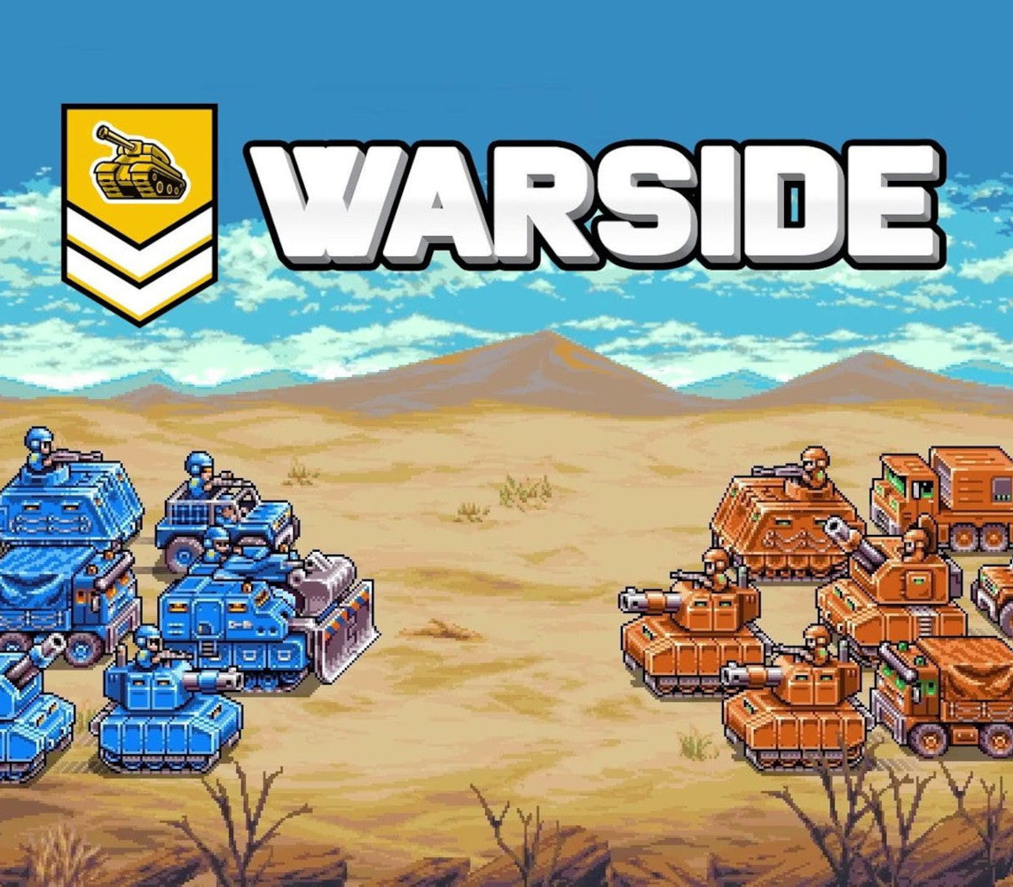 Warside (2025)