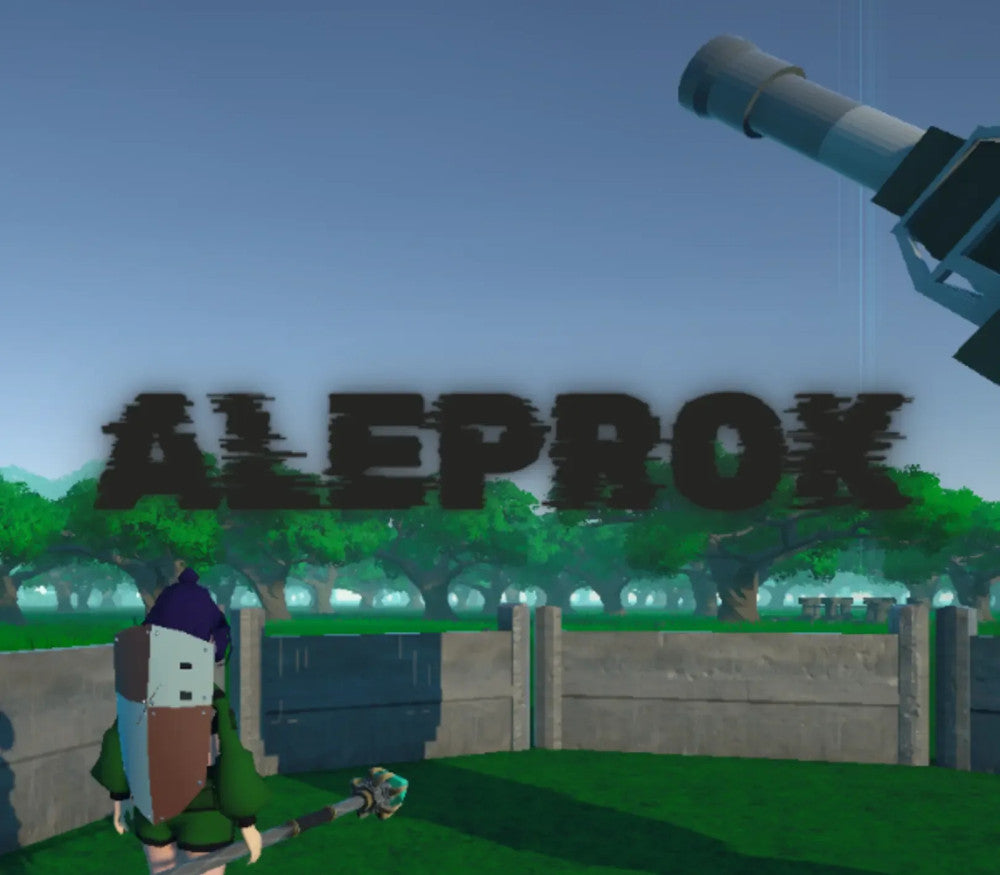 Aleprok