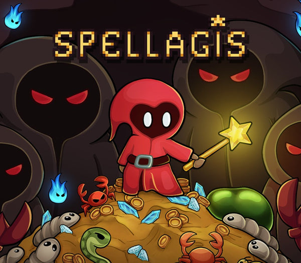 Spellagis