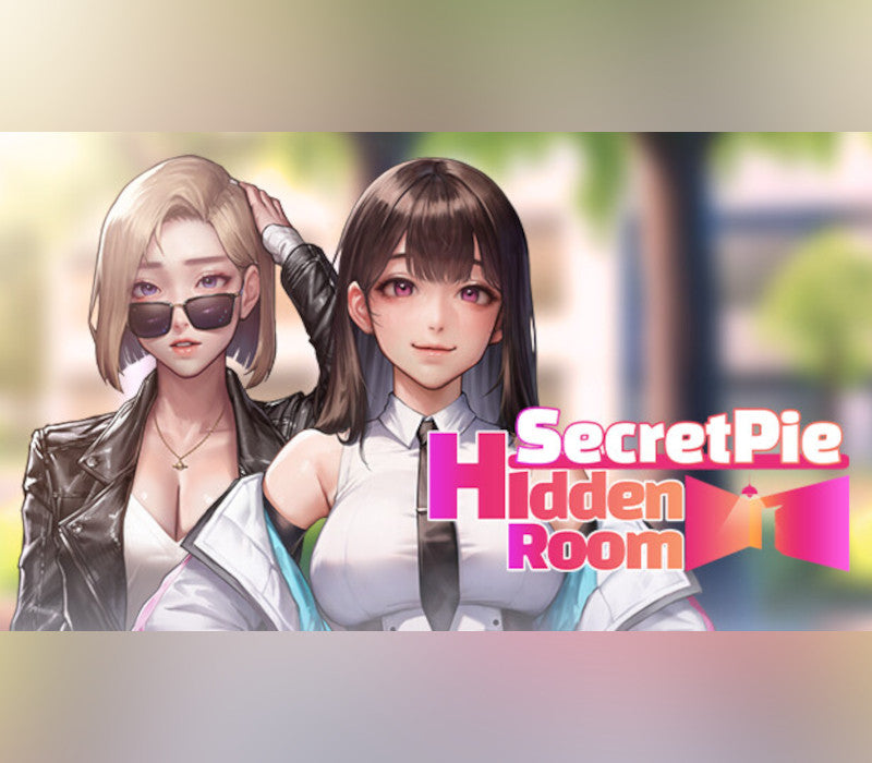 Secret Pie - Hidden Room DLC