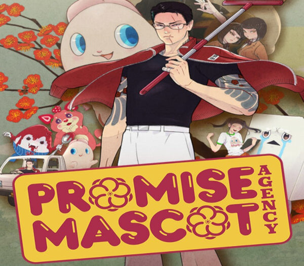 Promise Mascot Agency
