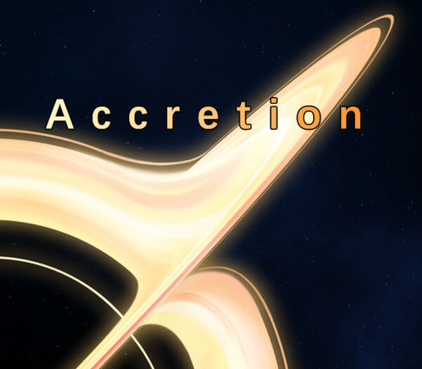 Accretion