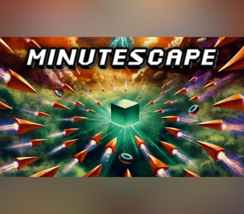 Minutescape
