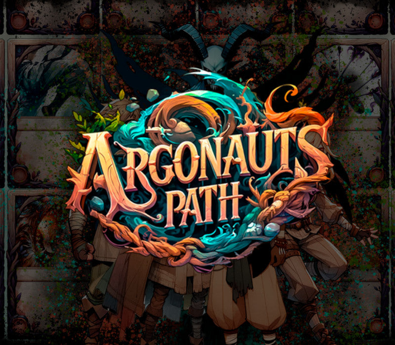 Argonauts Path