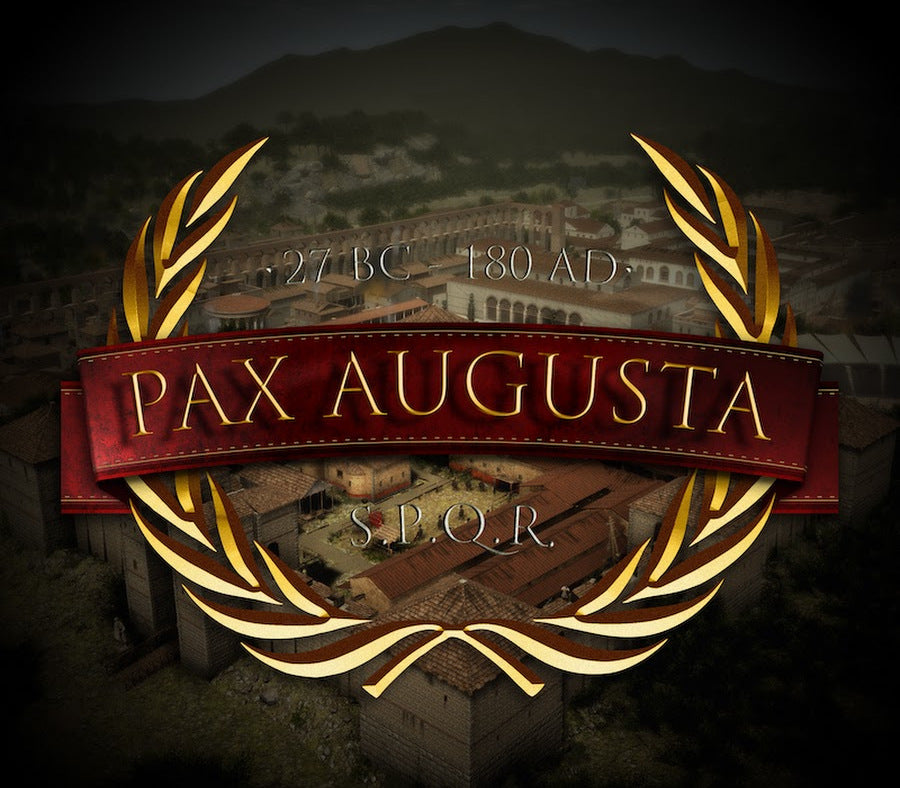 Pax Augusta NA