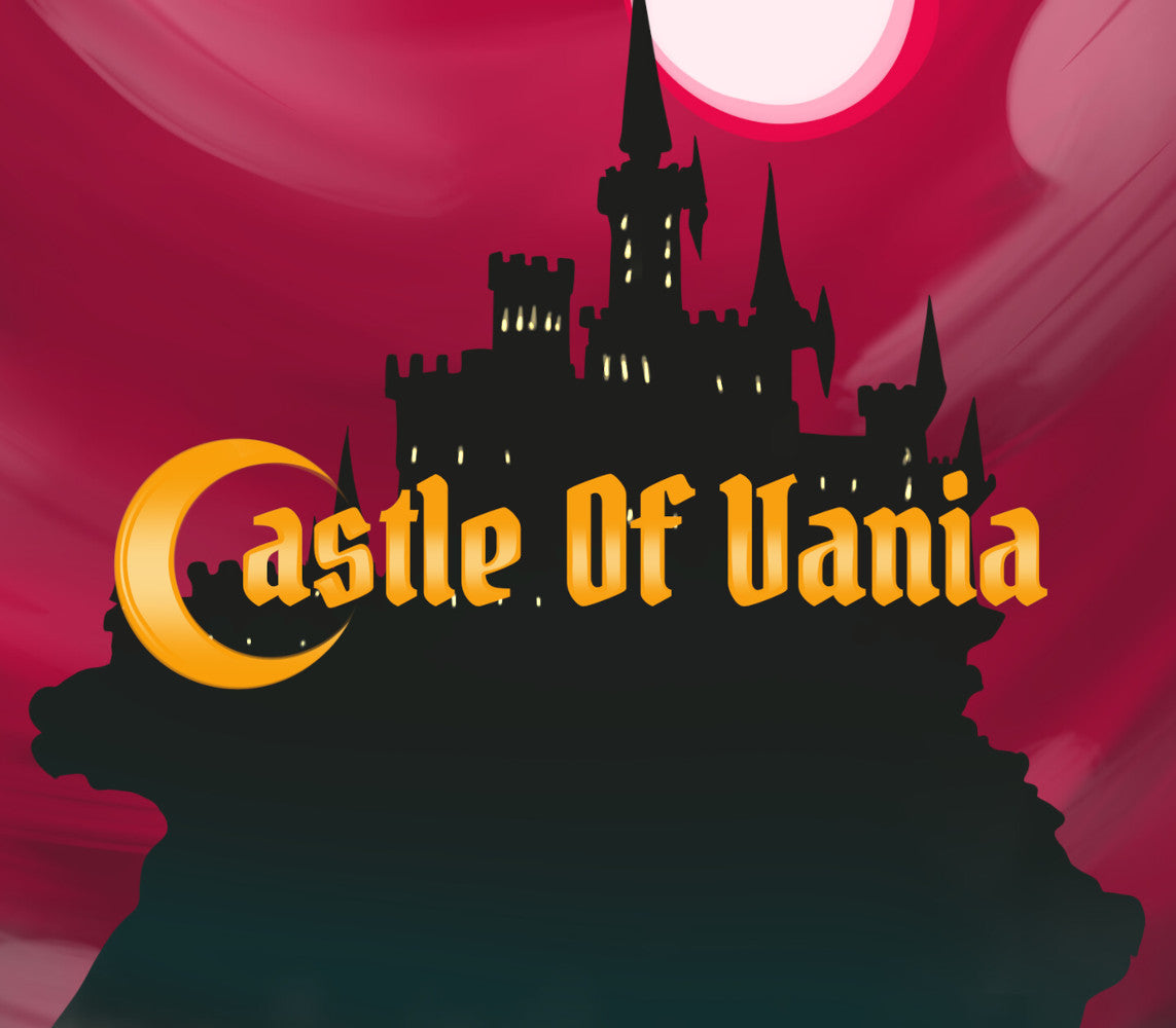 Castle of Vania