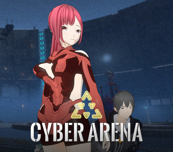 CyberArena