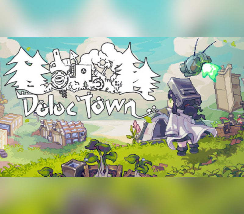 Doloc Town