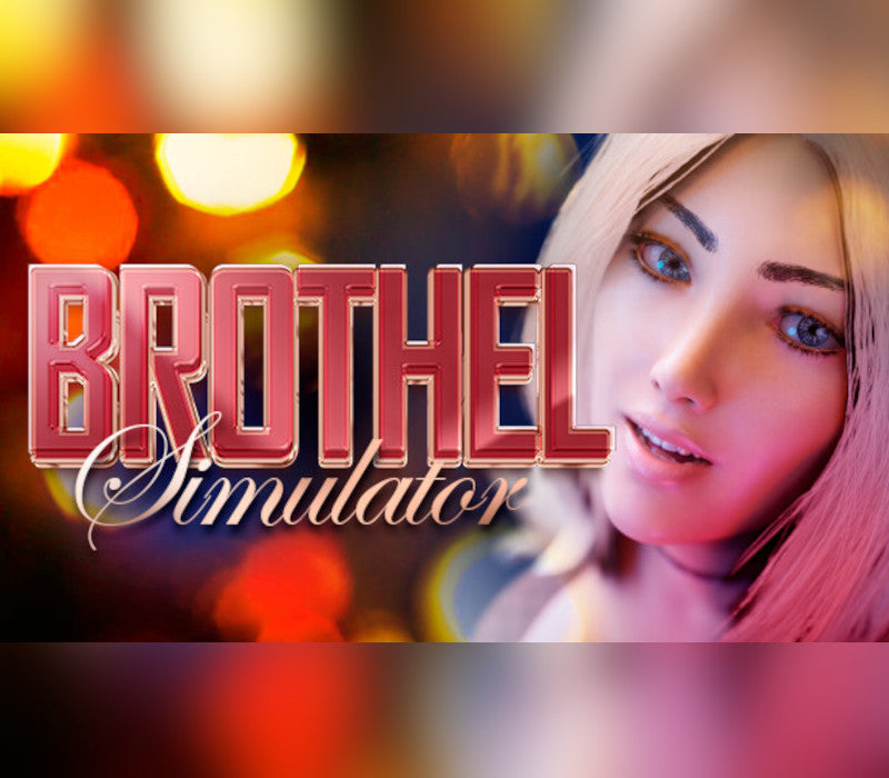Brothel Simulator