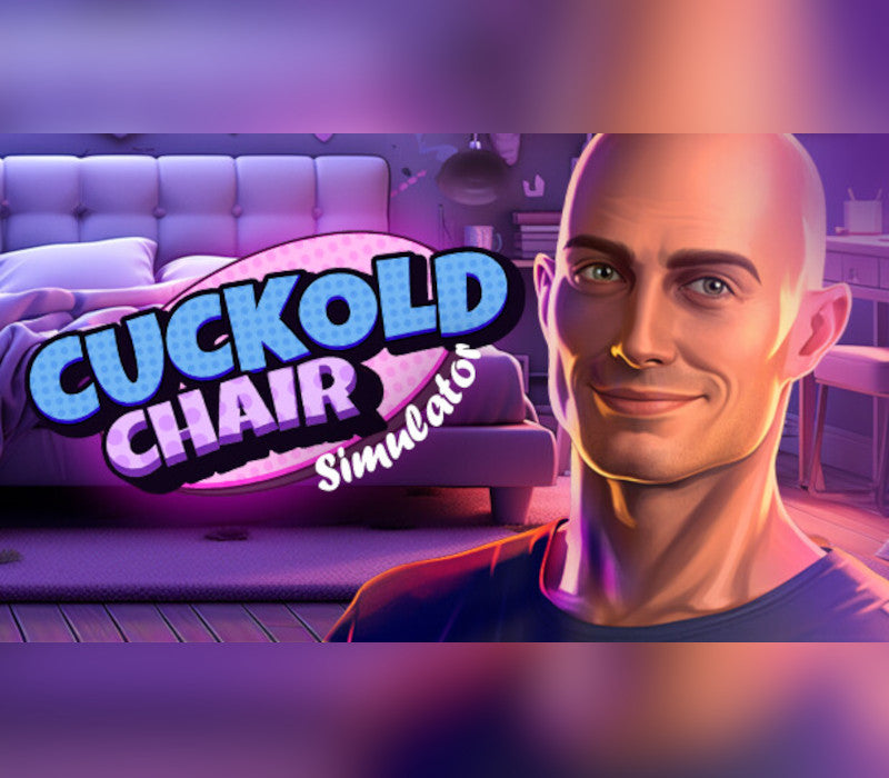Cuckold Chair Simulator 2023