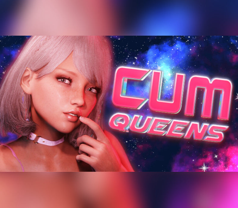 CUM Queens