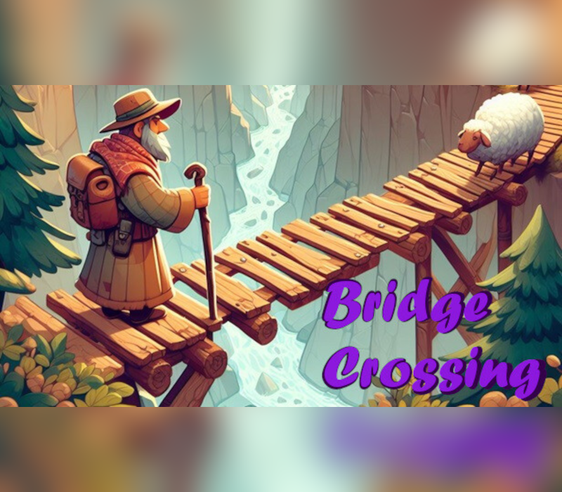 Bridge Crossing