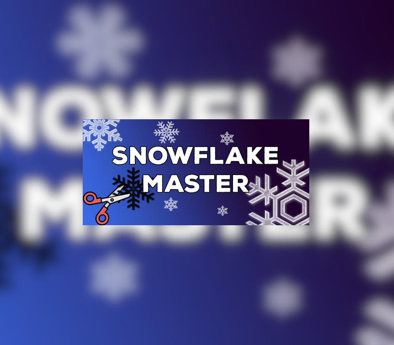 Snowflake Master