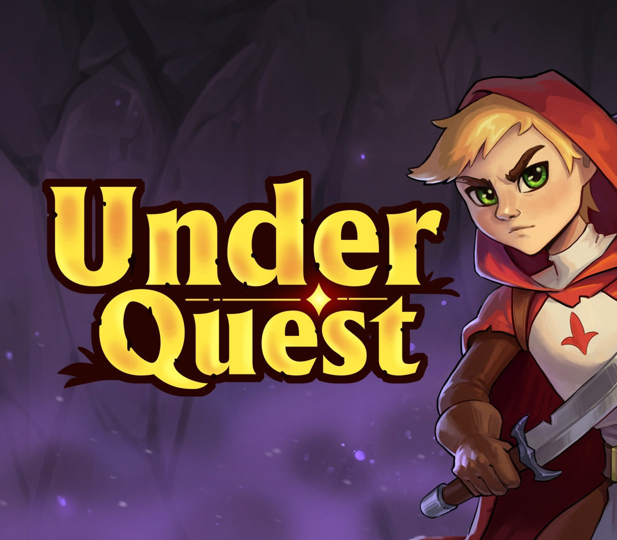 Underquest