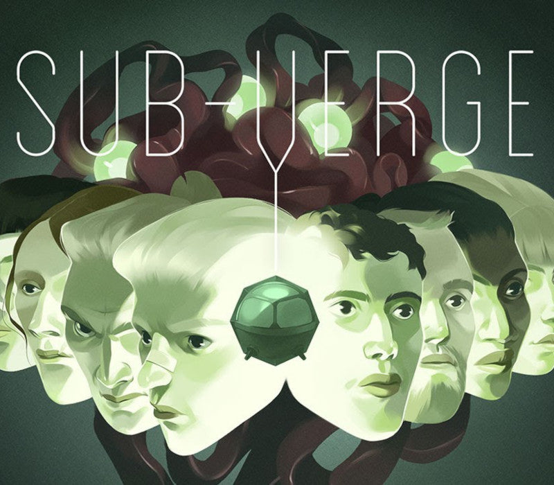 Sub-Verge