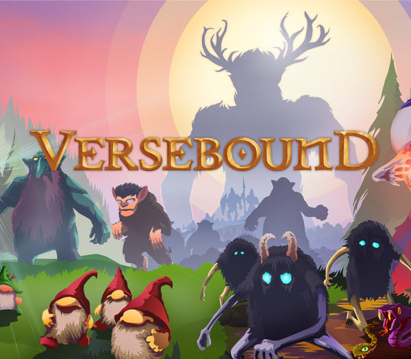 Versebound