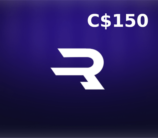 Rewarble Super C$150 Gift Card