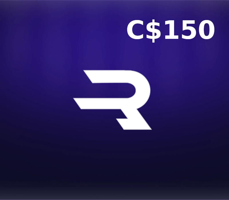 Rewarble Super C$150 Gift Card