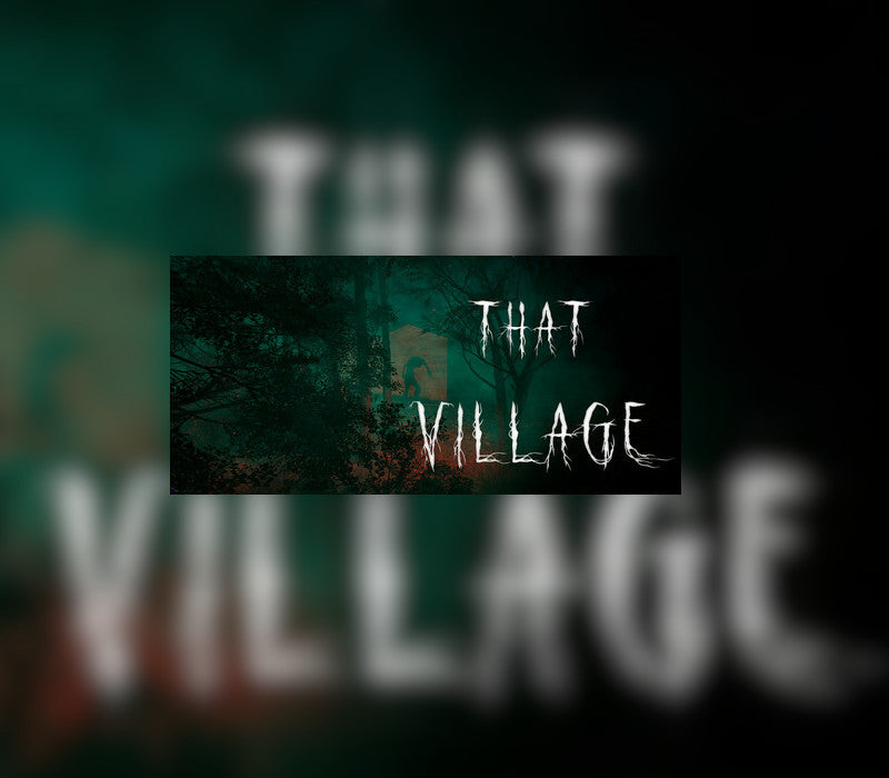 That Village