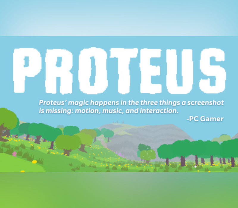Proteus