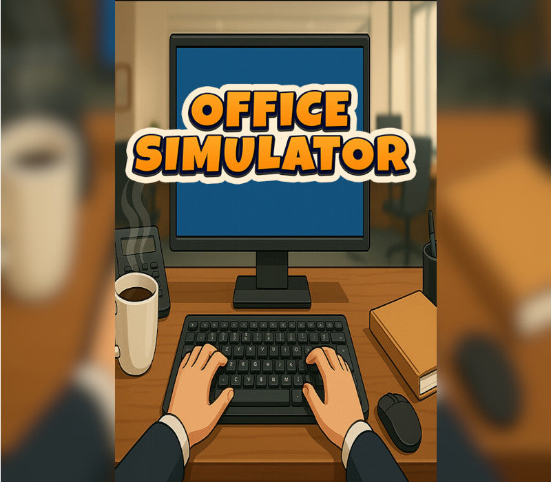 Office Simulator
