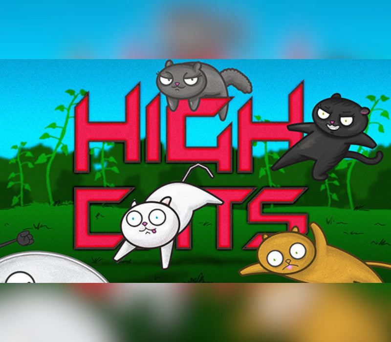 High Cats