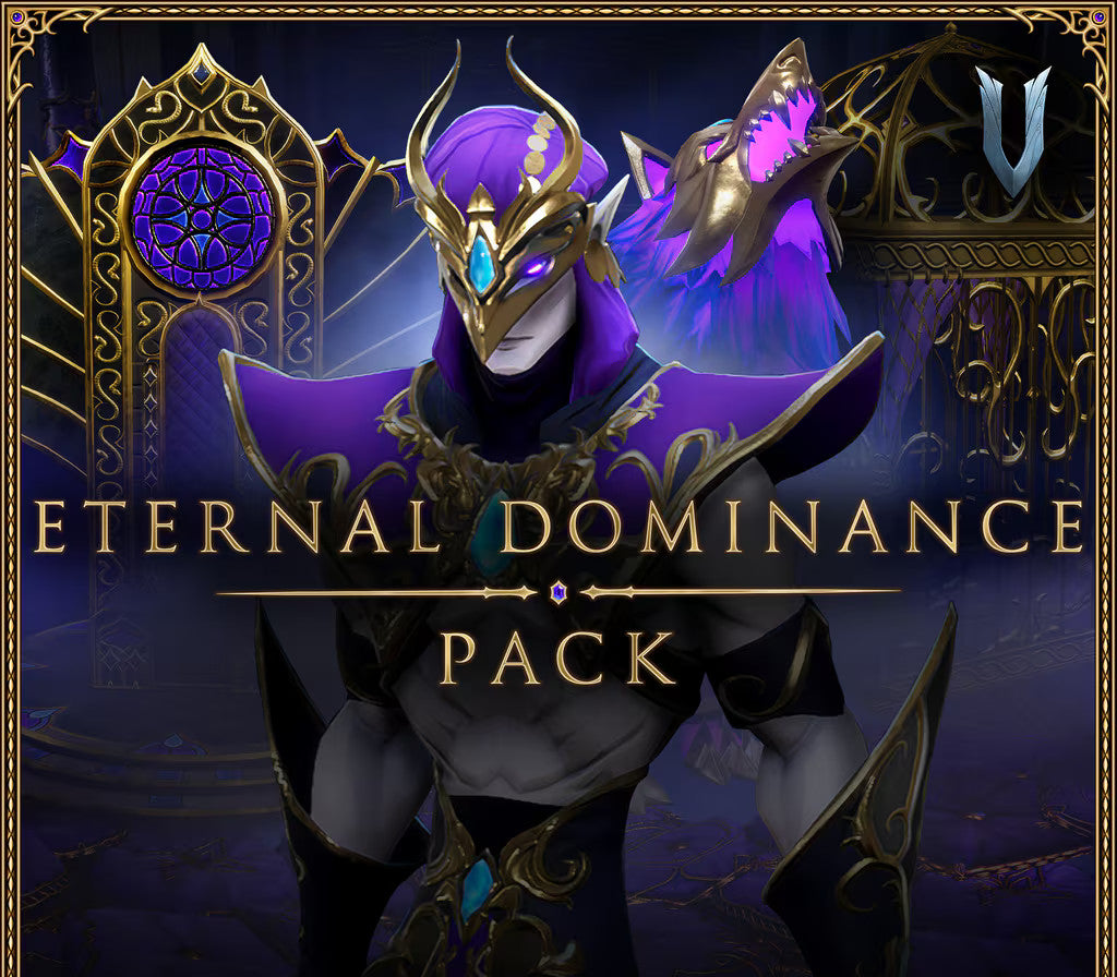 V Rising - Eternal Dominance Pack DLC