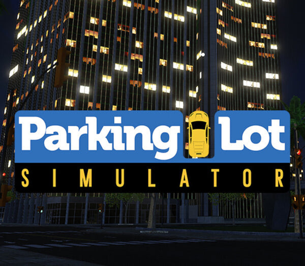 Parking Lot Simulator: Car Collector