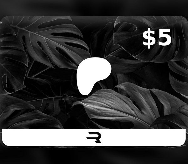 Rewarble Patreon USD 5 Gift Card