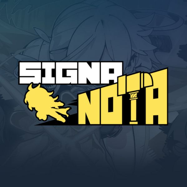 SignaNota