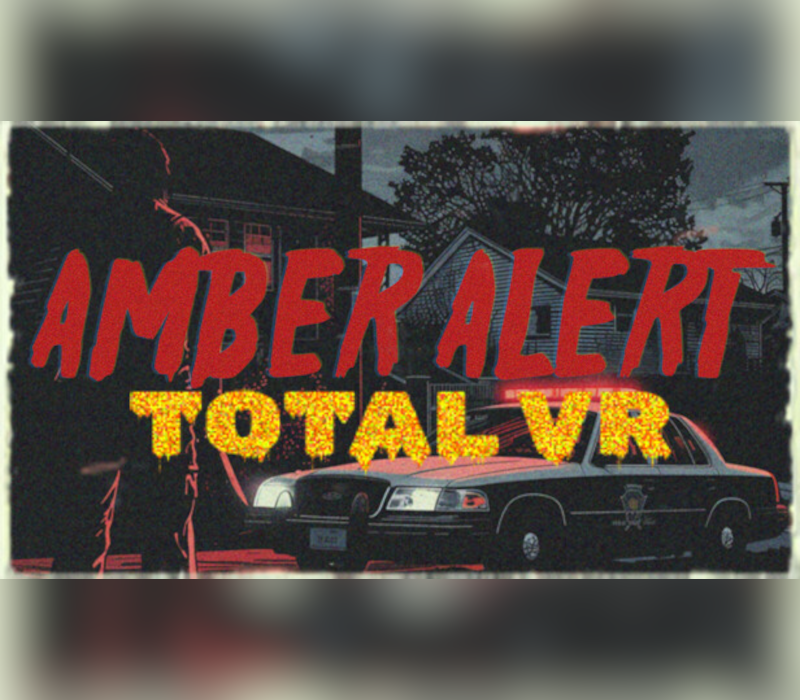 Amber Alert TOTAL VR