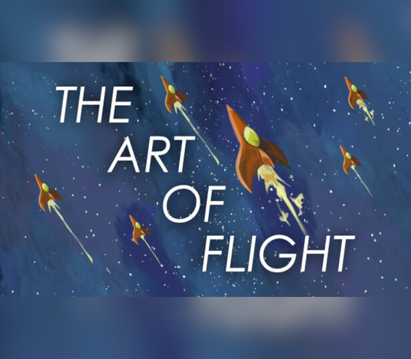 The Art Of Flight