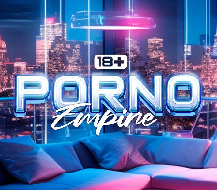Porno Empire [18+]