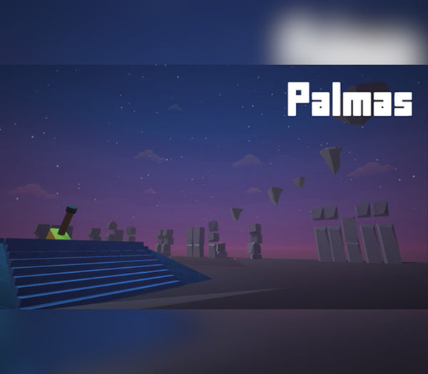 Palmas