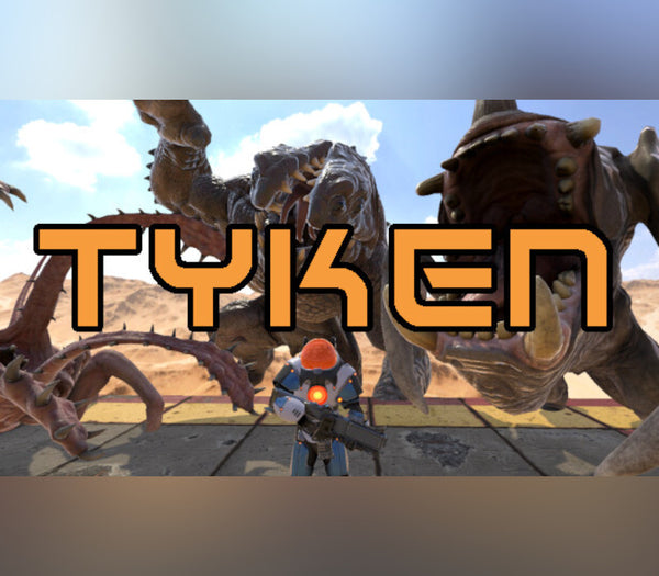 TYKEN