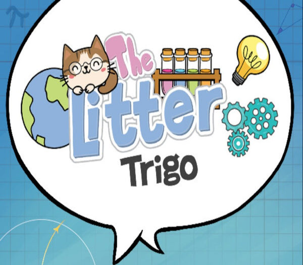 The Litter: Trigo