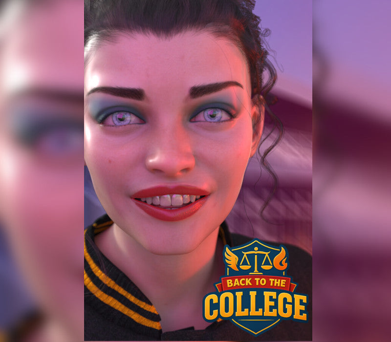 Back to the College