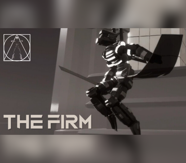 The Firm