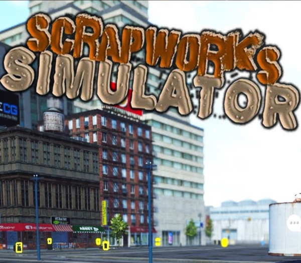 Scrapworks Simulator