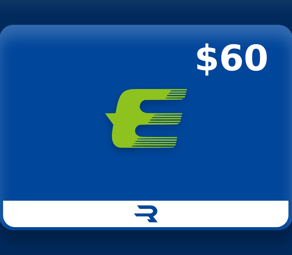 Rewarble Epay USD 60 Gift Card