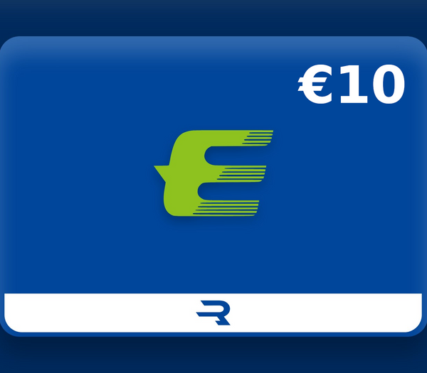 Rewarble Epay EUR 10 Gift Card