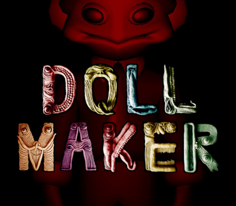 DOLLMAKER
