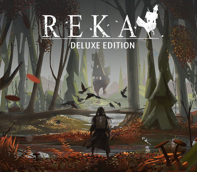 REKA Deluxe Edition
