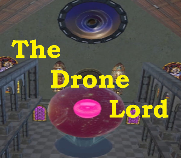 The Drone Lord